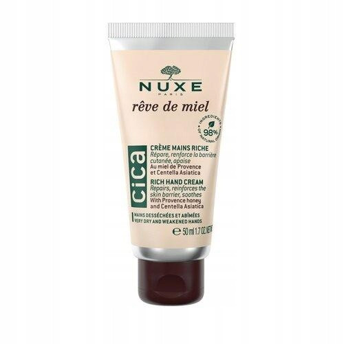  Crema de maini Nuxe