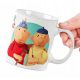 Cool Mug Mug Cană originală cu imprimeu, ceramică, 330 ml