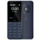  Telefon mobil Nokia 130 4 MB / 4 MB 2G bleumarin