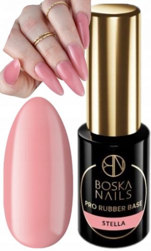  Baza de constructie Boska Nails 6 ml