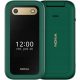  Telefon mobil Nokia 2660 Flip 48 MB / 128 MB 4G (LTE) verde