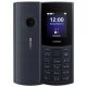  Telefon mobil Nokia 110 4G 48 MB / 128 MB albastru