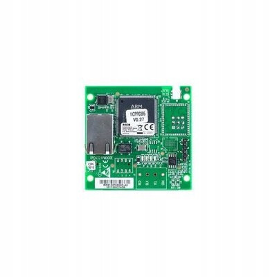 RP512IP0000A MODUL DE COMUNICARE LAN TCP/IP RISCO