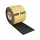 Folie izolatoare Eurovent 20 x 0,2 x 0,75 mm 720 g/m²