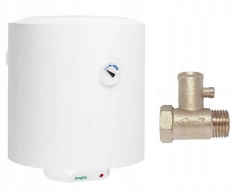 Boiler Ecofix 1200 W 50 l