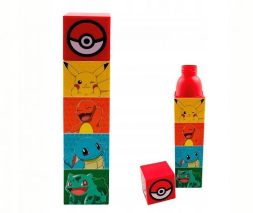  POKEMON PIKACHU sticla Flacon 650ml KIDS PK057