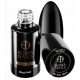  Lac hibrid Boska Nails Divine black hell 6 ml