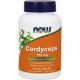  Now Foods Cordyceps capsule 90 buc.