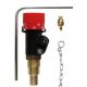 REGULATOR DE TIRI DE AER PENTRU CADAN HONEYWELL FR-124 3/4"