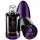  Boska Nails Divine purple fig 312 lac hibrid 6 ml