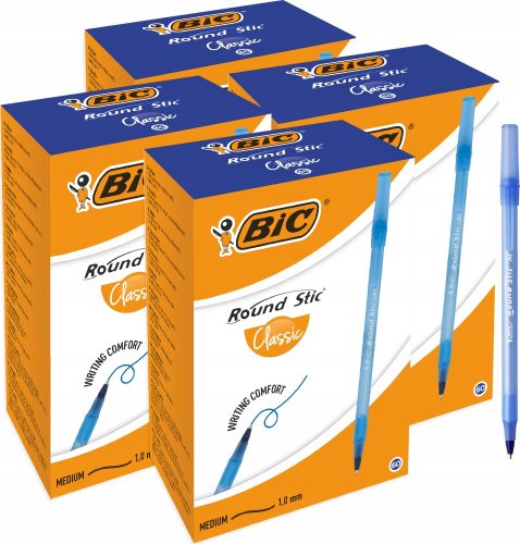  Pix Bic 921403 albastru