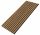 Lamele de perete 10 buc pe FELT 275x46 panou decorativ stejar natural, wotan