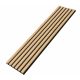 Lamele pe FELT 275x28 panou decorativ de perete stejar natural, Wotan altele