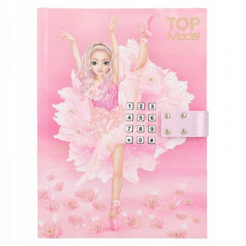  TOP MODEL 12712 COD Jurnal CU SUNET DE BALET