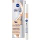  NIVEA Hyaluron Cellular Filler 3in1 Crema corectand cearcane sub ochi, culoare deschisa, 4 ml