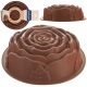 Forma de tort Orion 25 x 25 cm, diametru 25 cm