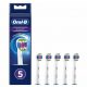  Vârf Oral-B original Oral-B 5 buc.