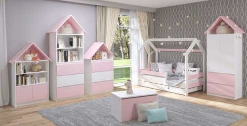  Set mobilier Baby Boo 6 buc.