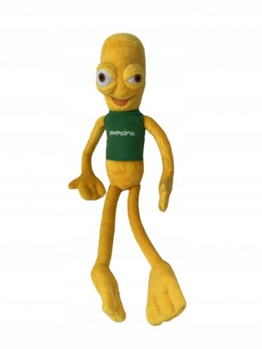  Mascota HUNGER MAN - 47cm Little HUNGER