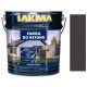  Vopsea acrilica Lakma pentru beton 10 l GRAPHITE mat