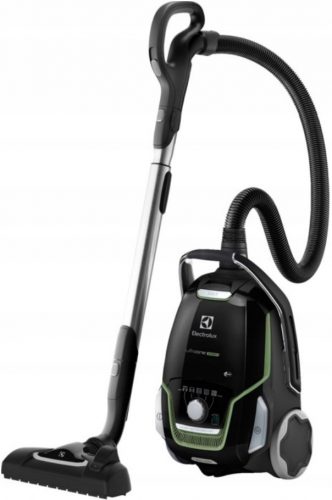  Aspirator cu sac Electrolux EUO9GREEN