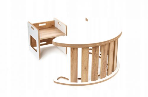  Blat de masă pentru Montessori BM-310 Rocker