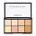  Paleta de iluminare Pressed Makeup Revolution 734049 roz FREEDOM 150 g