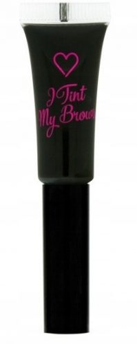  MAKEUP REVOLUTION ȘI TINTAȚI-M SPRANȚELE GEL DARK BROW