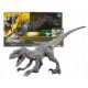  Figura de acțiune Mattel Jurassic World Super Colossal Indoraptor