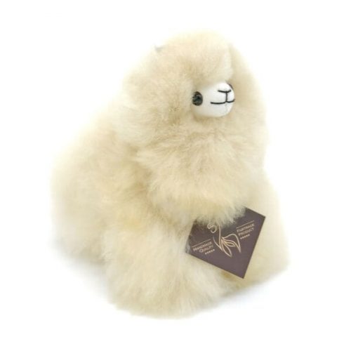  Alpaca Plush Inkari