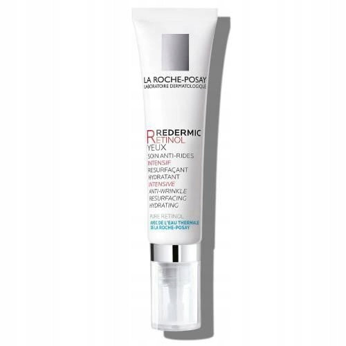  La Roche-Posay Redermic R 15 ml crema de ochi antirid