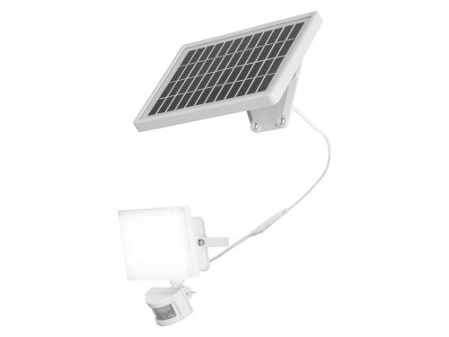  LAMPĂ LED DE EXTERIOR CU SENSOR DE MIȘCARE