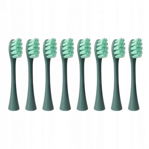  8x sfaturi OClean PW09 Green Find X Pro X10 Flow