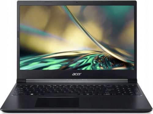  Acer R5-5625U 16GB 512SSD RTX3050 15,6 inchi