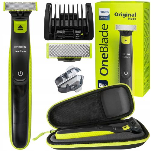  Aparat de ras Philips One Blade QP2724/20