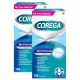  Corega Tabs Bio Formula tablete pentru curatarea protezelor dentare 136 buc