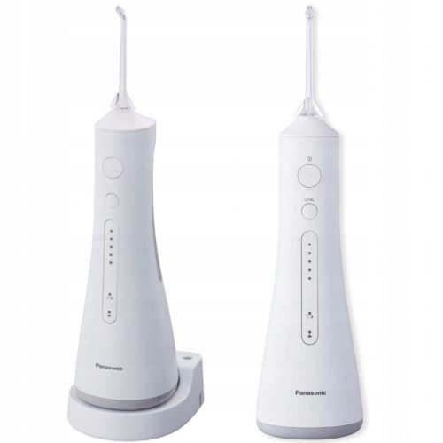  Panasonic EW1511 Irigator dentar cu acumulator alb