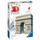  Puzzle 3D Ravensburger Arc de Triumf 3D 216