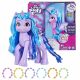  Hasbro My Little Pony Izzy cu bibelouri F3870