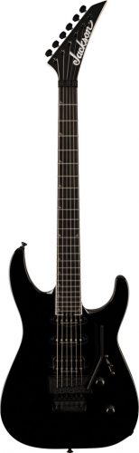  Chitară electrică Jackson Pro Plus Series SLA3 Deep Black