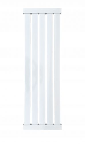  Radiator baie decorativ DUBAI 140/38 alb