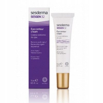 Sesderma crema de ochi 15 ml