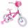  Bicicleta Huffy Glimmer 12" Pink