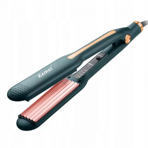  KEMEI CERAMICA HAIR CRIMER