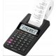  Calculator Casio HR-8RCE-BK cu imprimanta