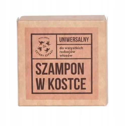  4Szpaki 75 g șampon universal