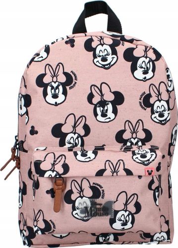  RUCSAC MINNIE MOUSE RUCSAC PENTRU COPII DE GRĂDINIȚĂ