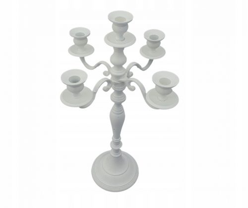 Sfeșnic candelabru 50 cm