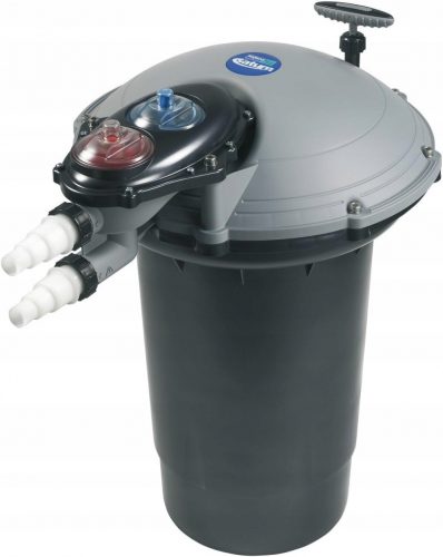  Saturn Booster filtru SELF-CLEANING 3500-8000L/HO