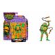  Playmates Toys Teenage Mutant Ninja Turtles Figurină de acțiune Michelangelo